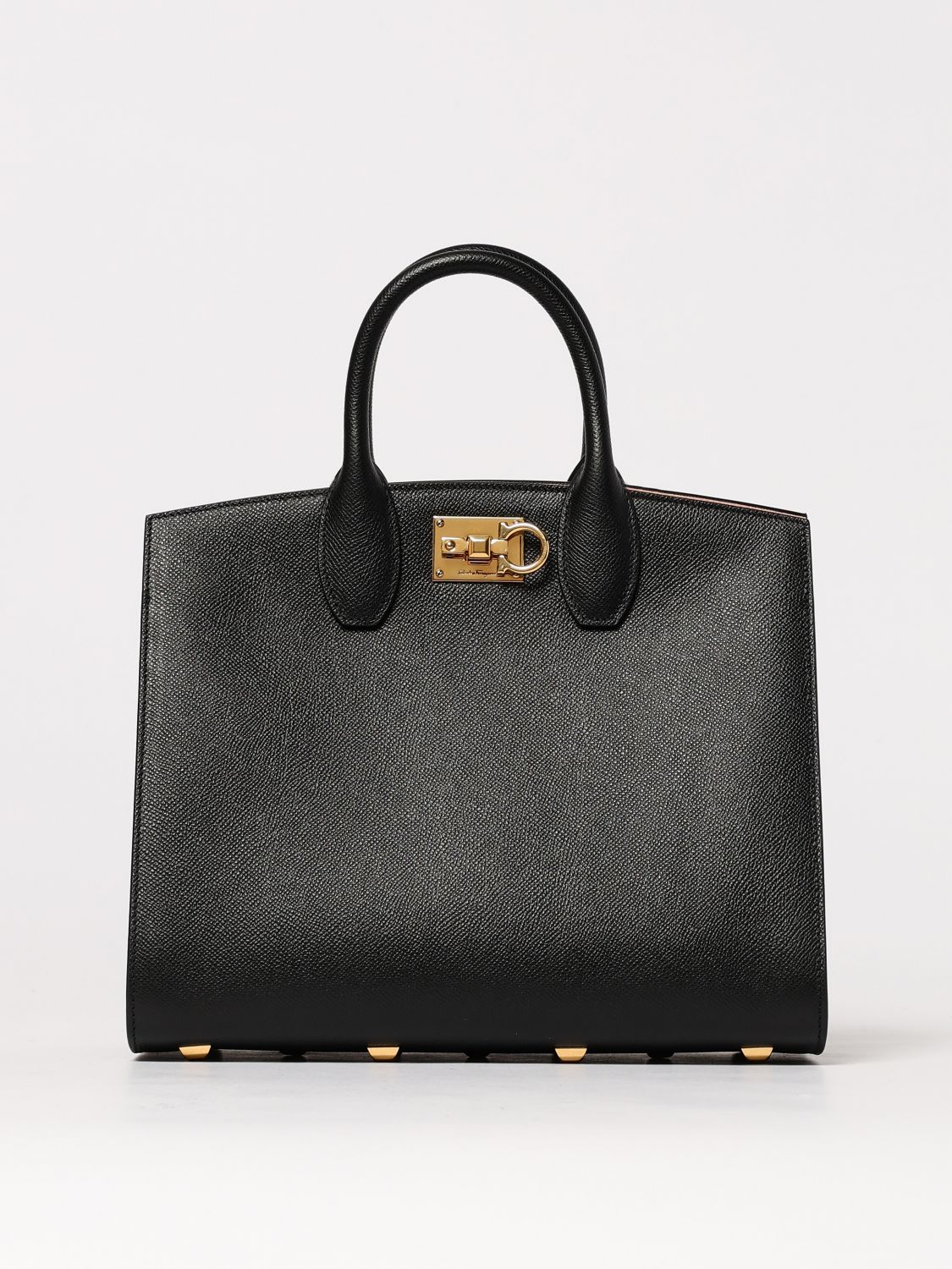 Womans 핸드백 Ferragamo