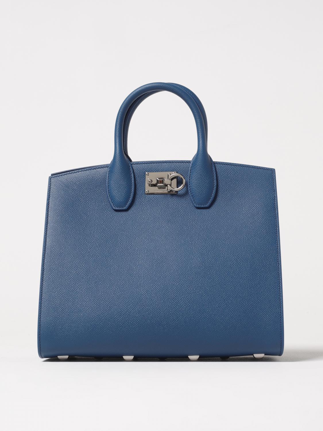 Womans 핸드백 Ferragamo