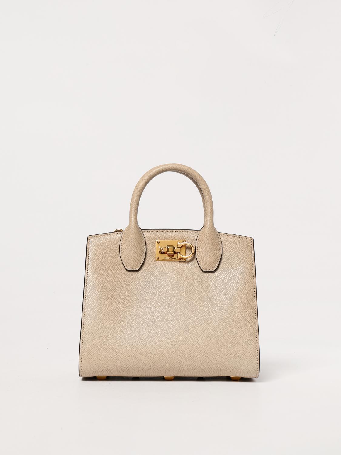 Womans 미니 백 Ferragamo