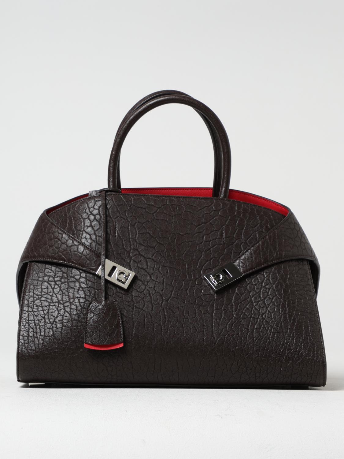 Womans 핸드백 Ferragamo