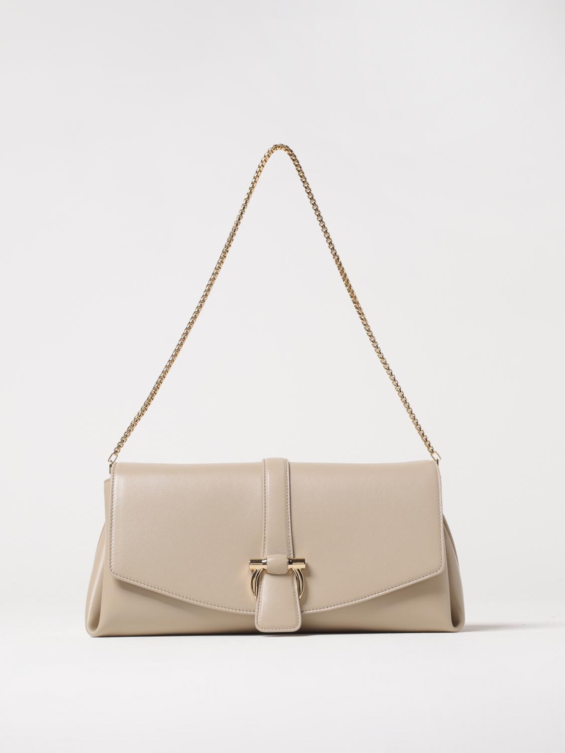 Womans 숄더 백 Ferragamo