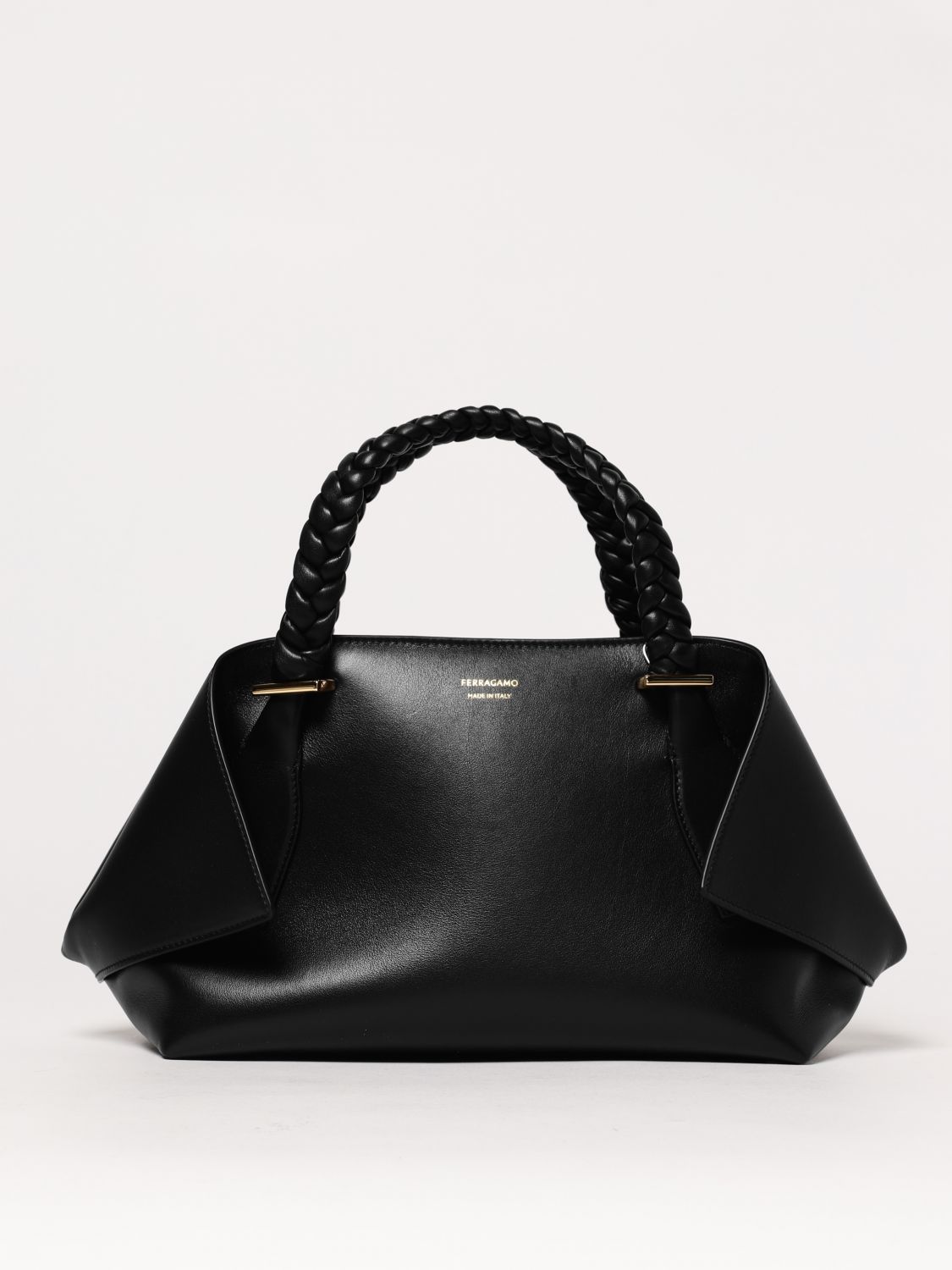 Womans 핸드백 Ferragamo