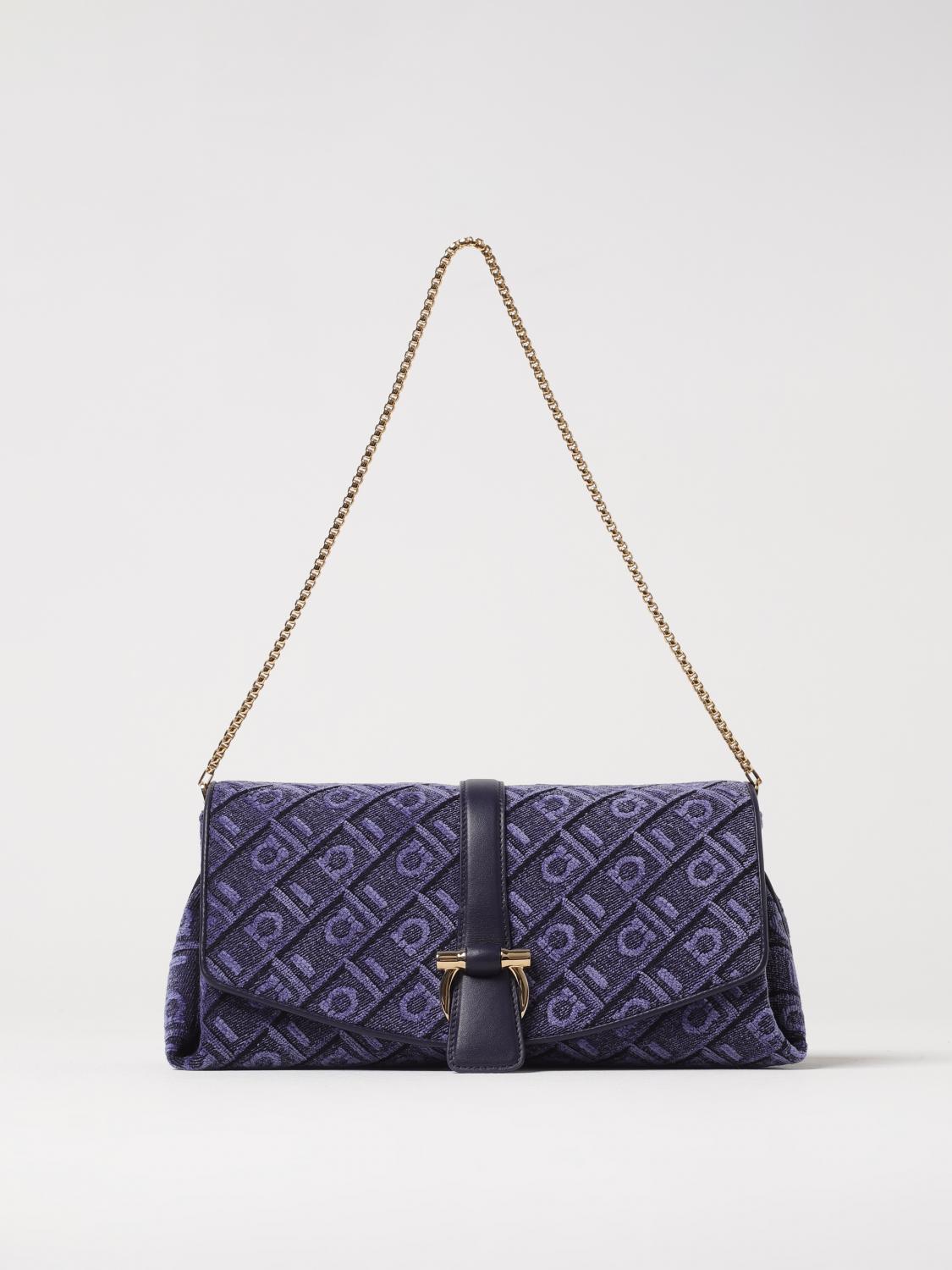 Womans 숄더 백 Ferragamo