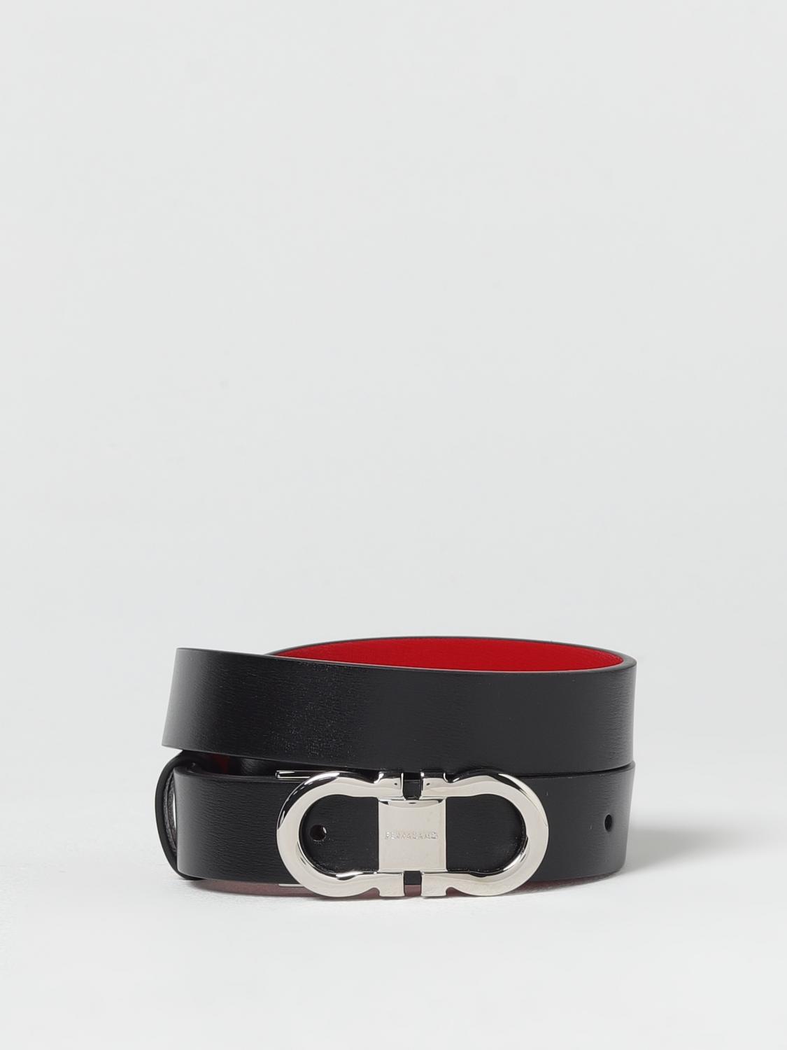 Womans 벨트 Ferragamo