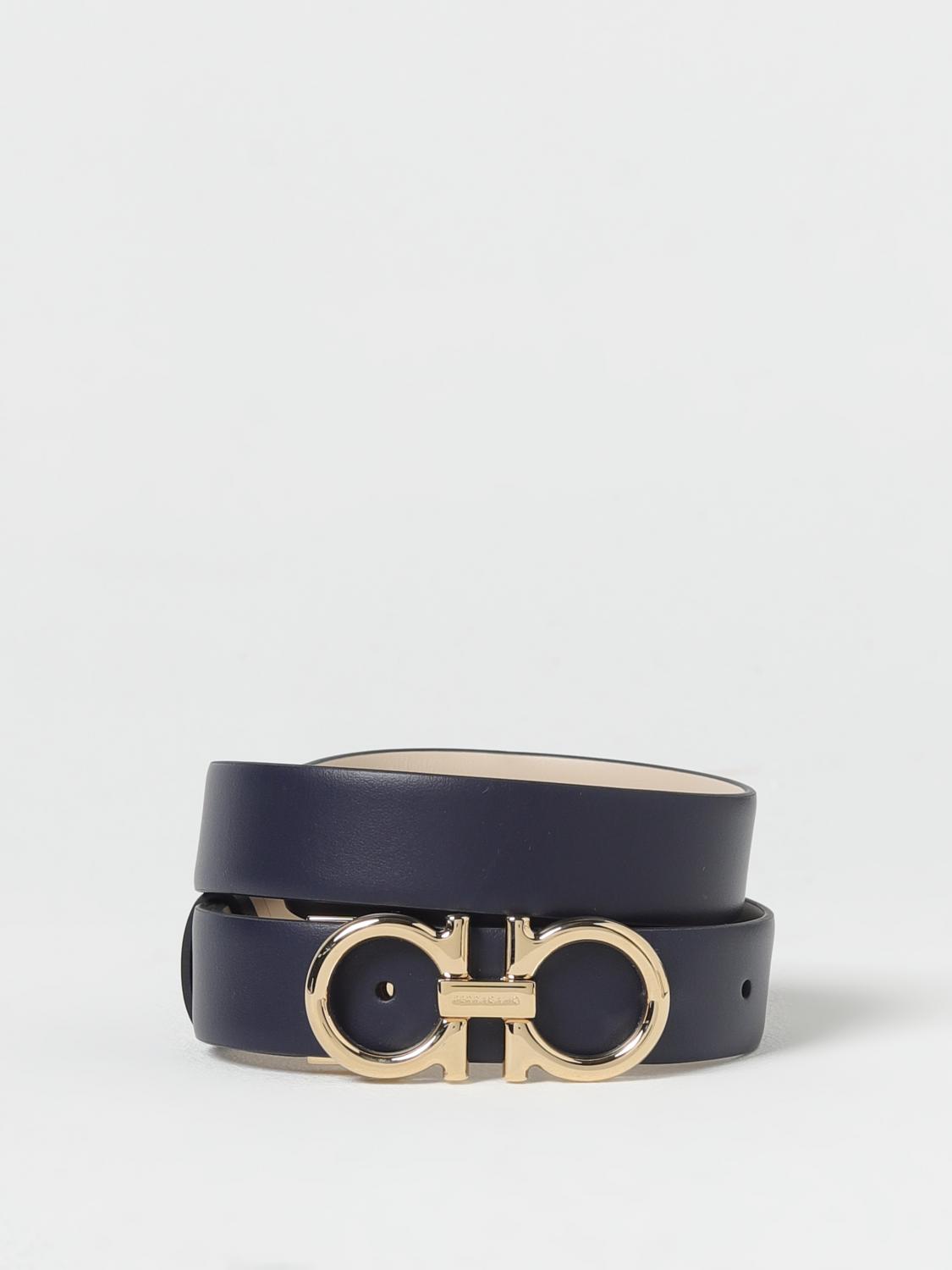 Womans 벨트 Ferragamo