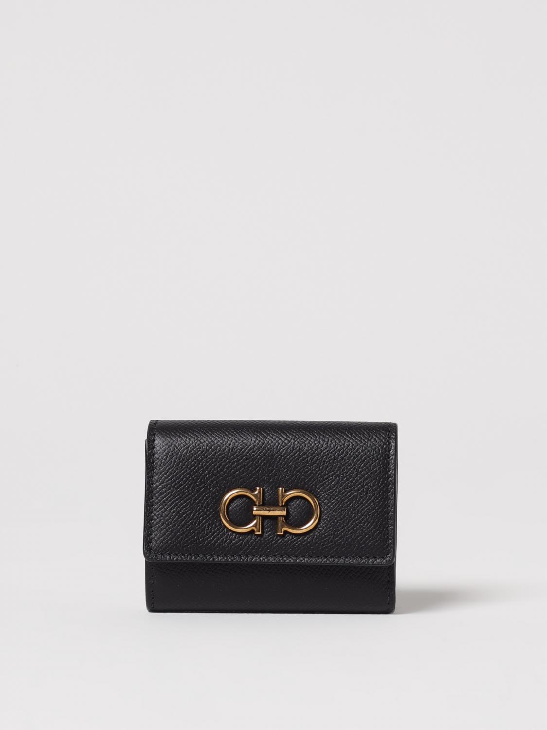 Womans 지갑 Ferragamo