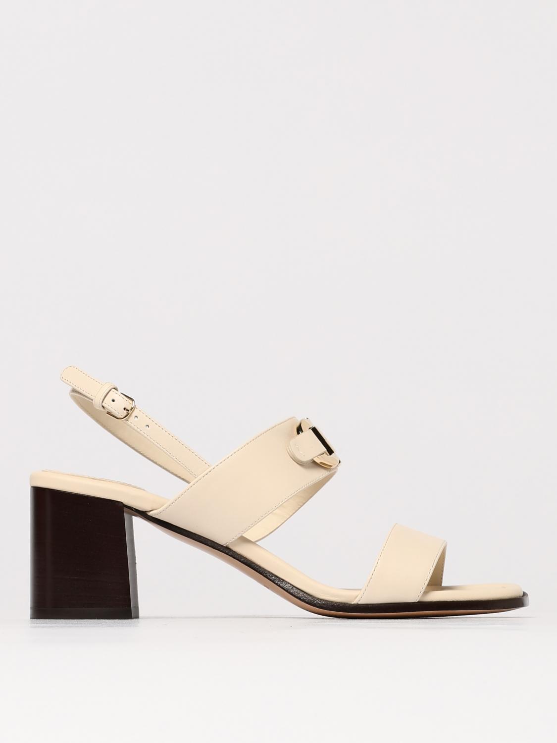 Womans 힐 샌들 Ferragamo