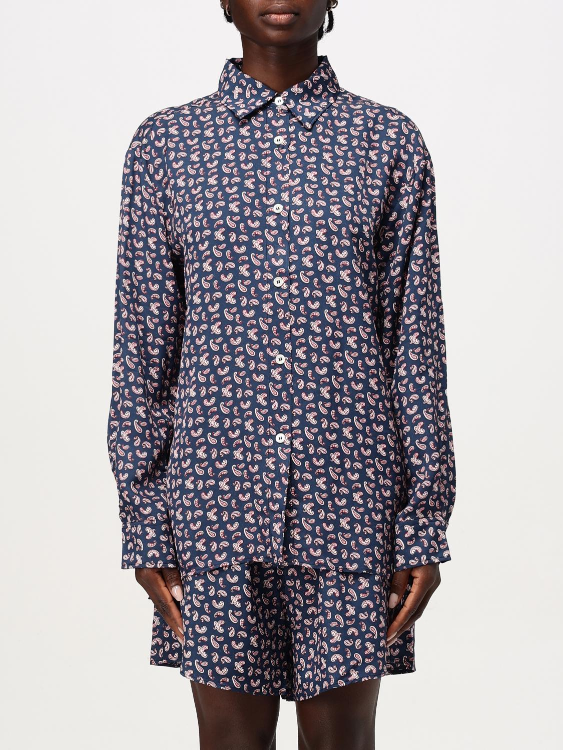 Womans 셔츠 Apc