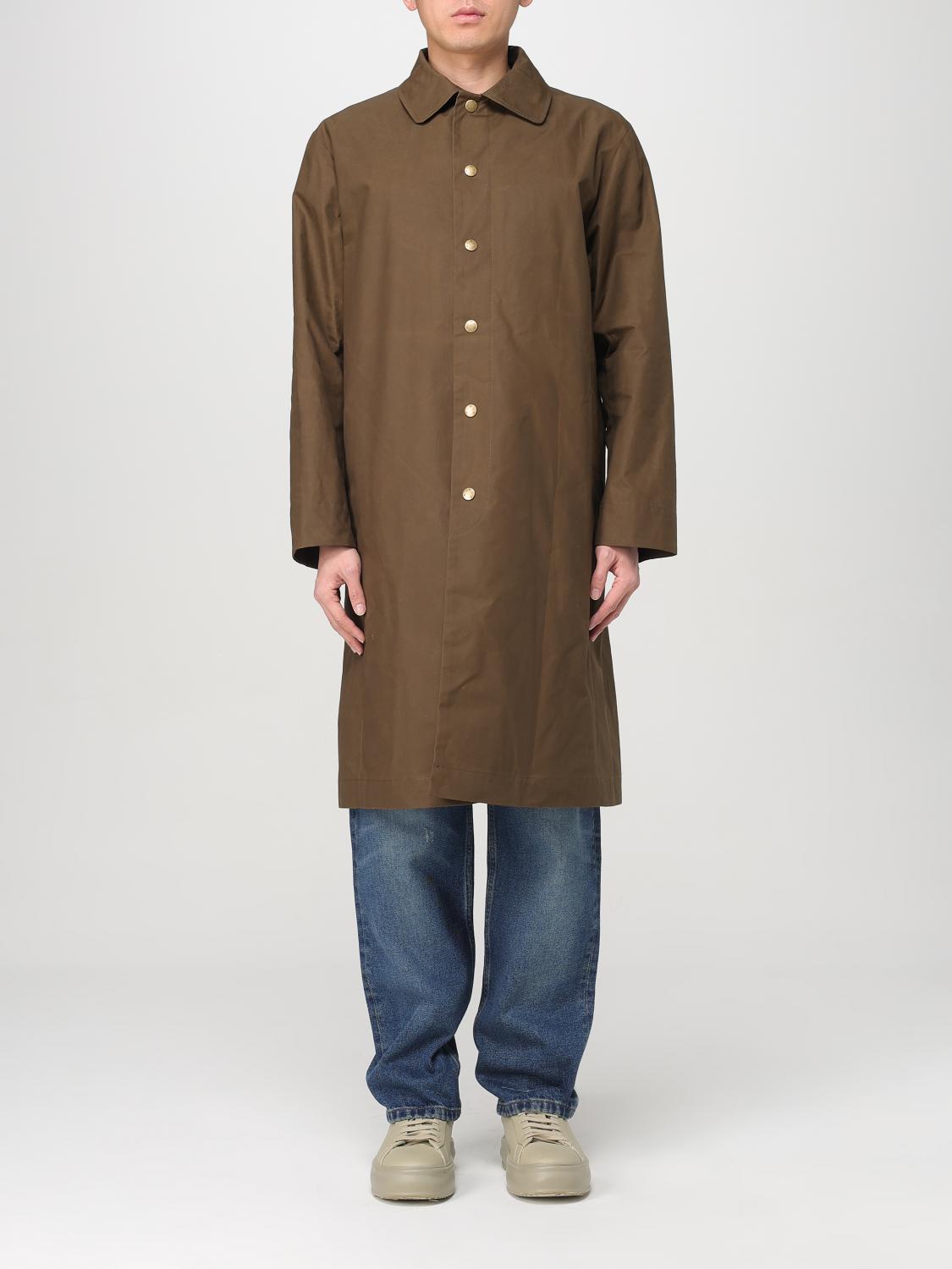 Mens 코트 Apc