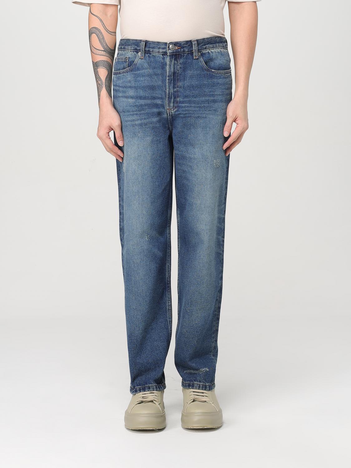 Mens 진 Apc