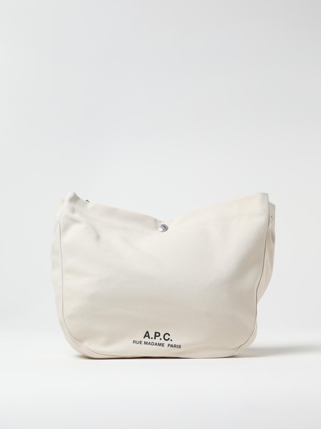 Mens 숄더 백 Apc