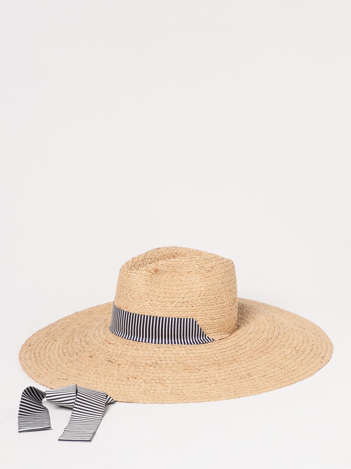 Womans 모자 Borsalino