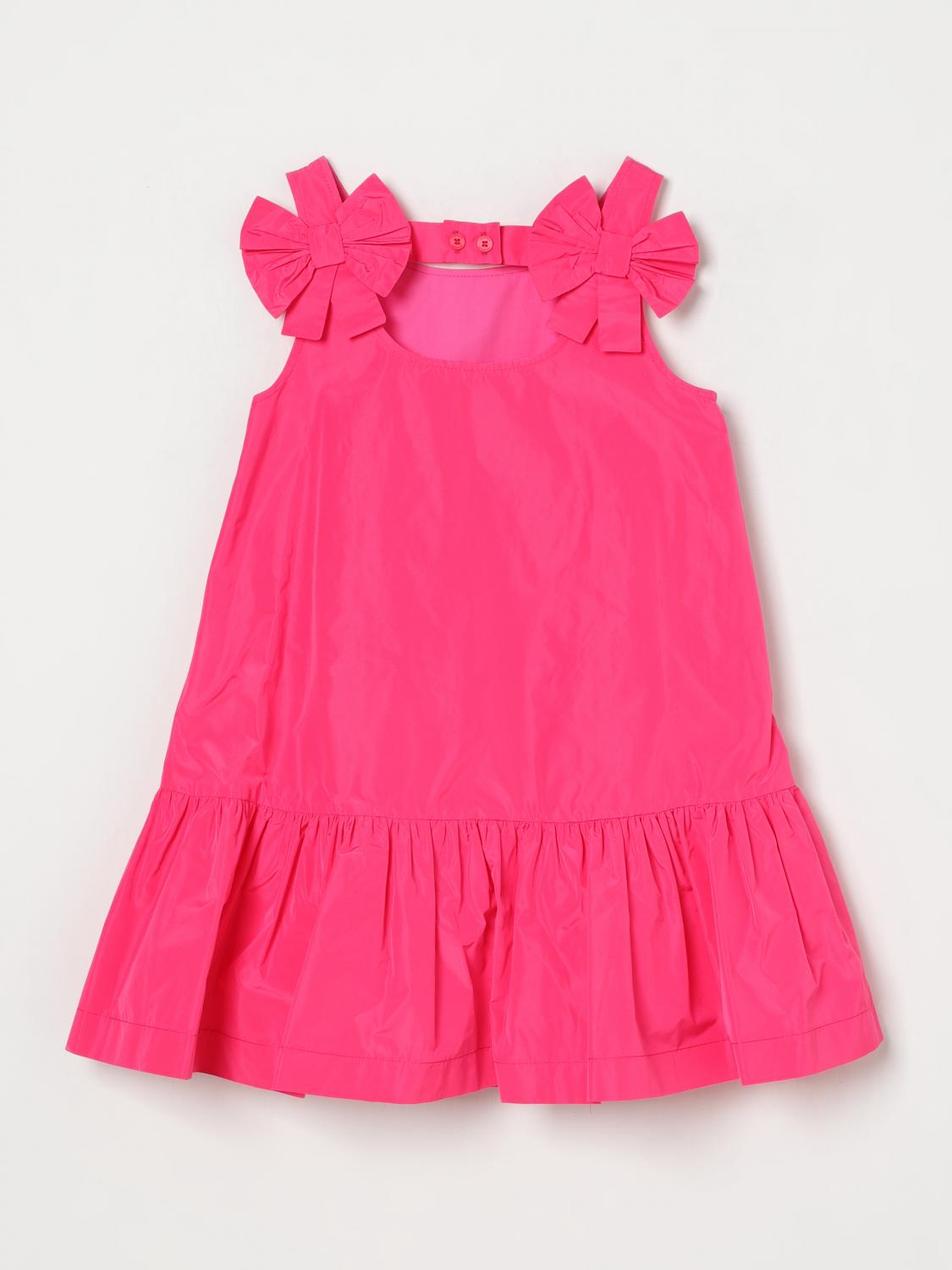 Little Girls 드레스 Simonetta