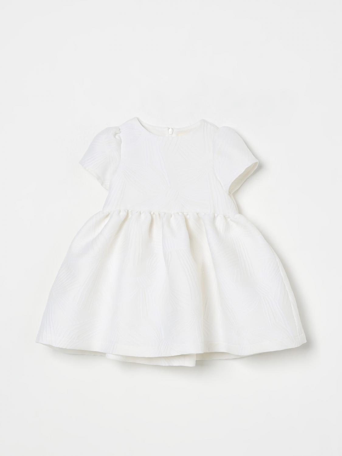 Babys Romper Simonetta