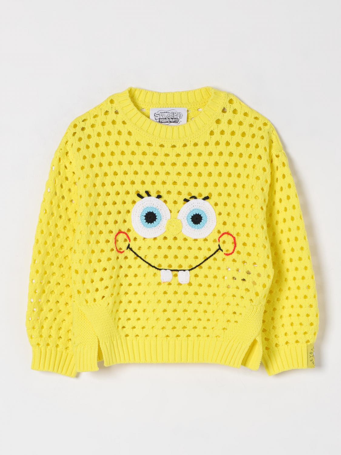 Little Girls 스웨터 스텔라 Mccartney Kids