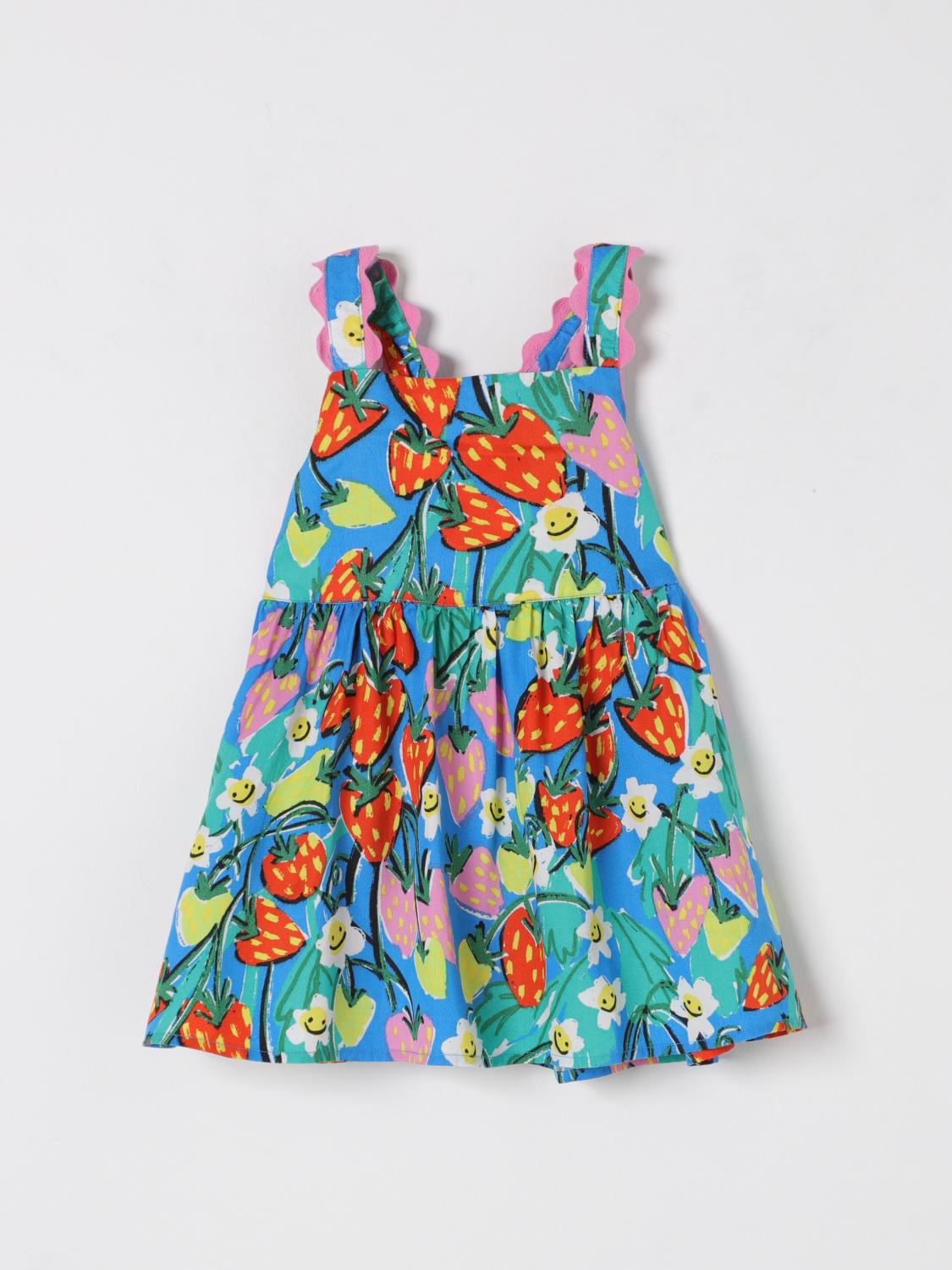 Little Girls 드레스 스텔라 Mccartney Kids