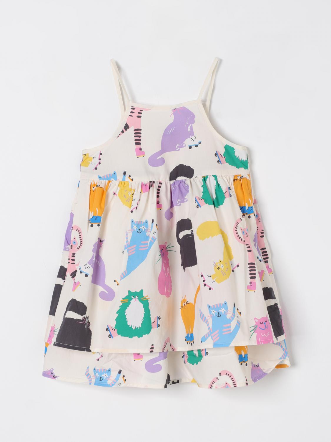 Little Girls 드레스 스텔라 Mccartney Kids