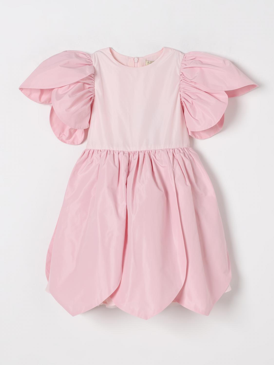 Little Girls 드레스 스텔라 Mccartney Kids