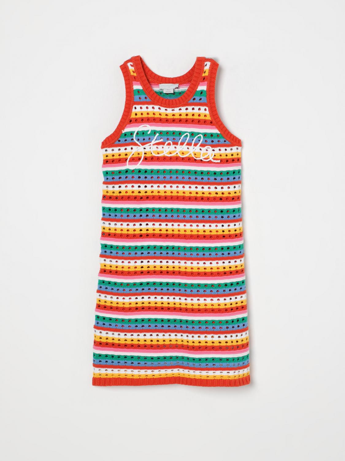 Little Girls 드레스 스텔라 Mccartney Kids