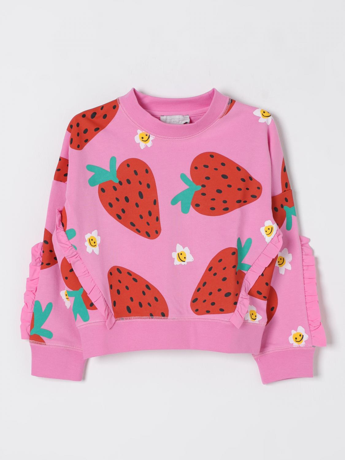 Little Girls 스웨터 스텔라 Mccartney Kids