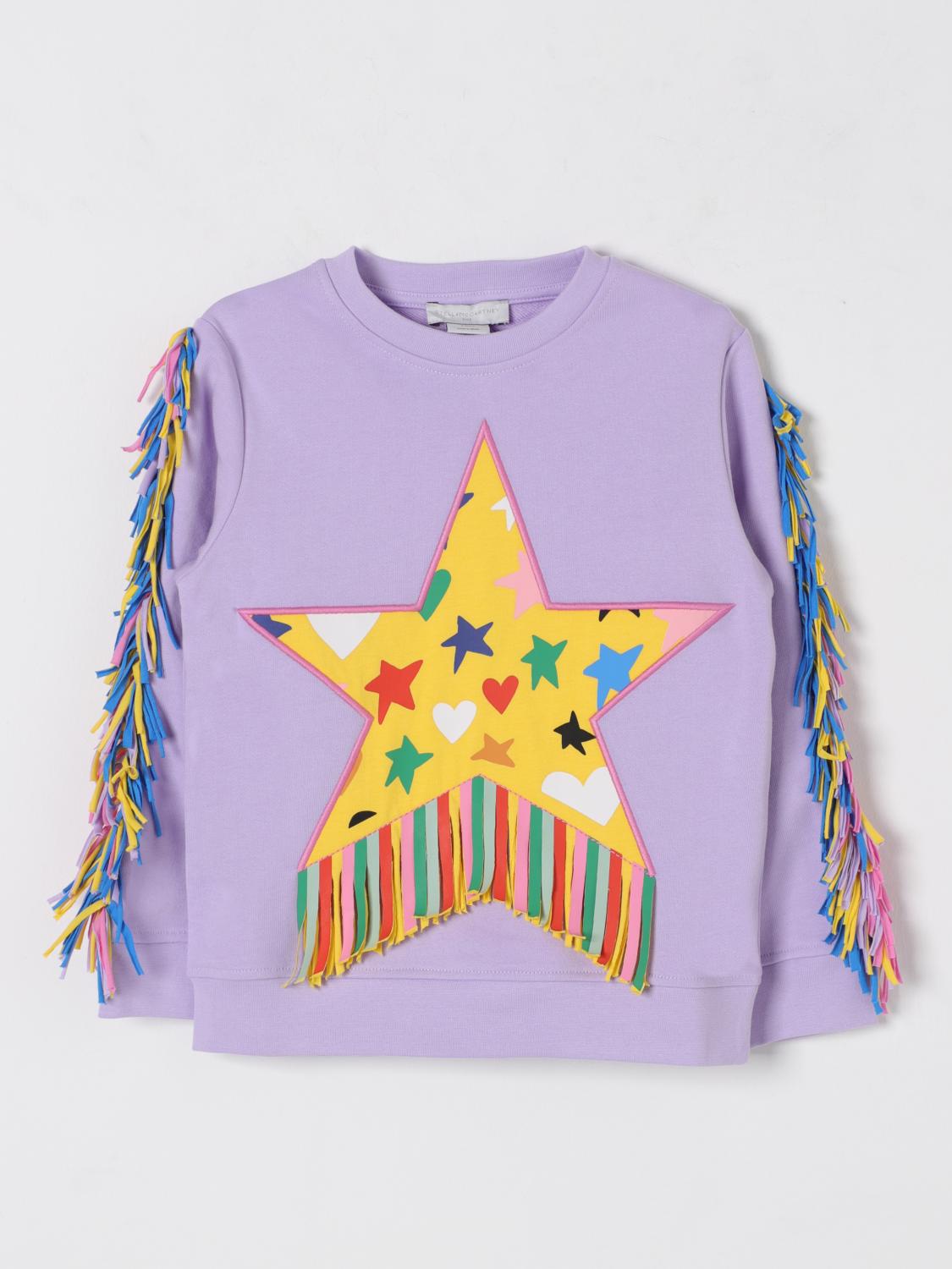 Little Girls 스웨터 스텔라 Mccartney Kids