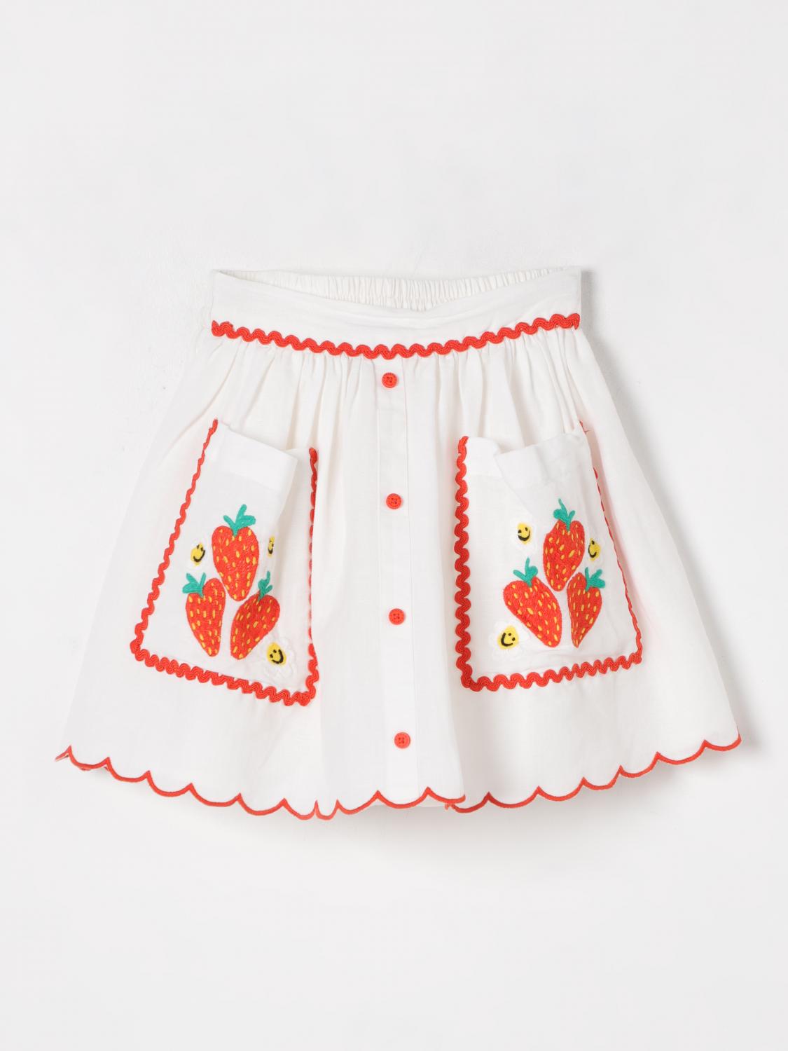 Little Girls 스커트 스텔라 Mccartney Kids