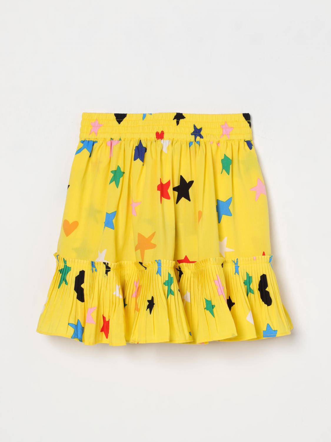 Little Girls 스커트 스텔라 Mccartney Kids