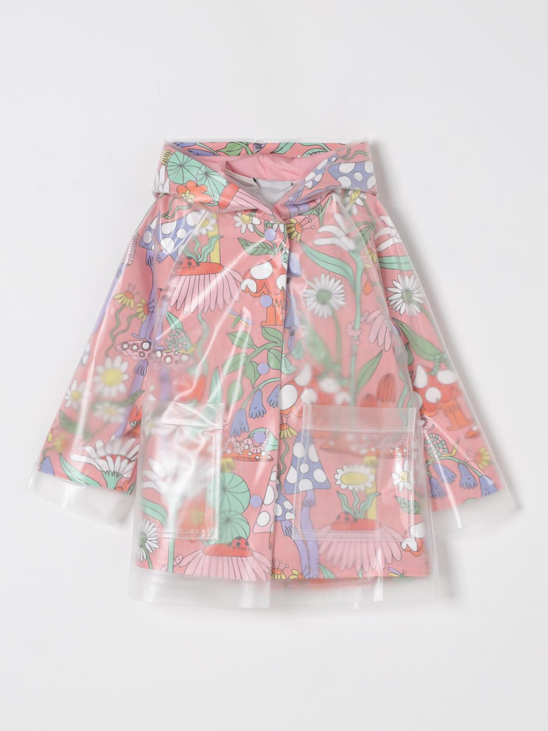 Little Girls 자켓 스텔라 Mccartney Kids
