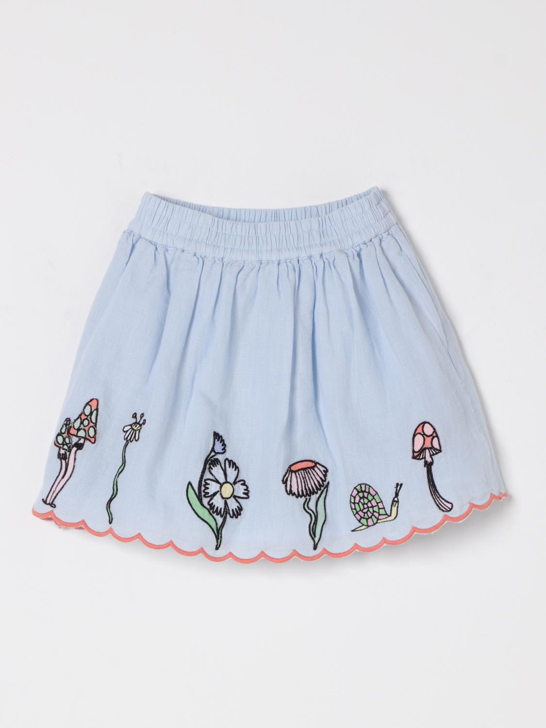 Little Girls 스커트 스텔라 Mccartney Kids