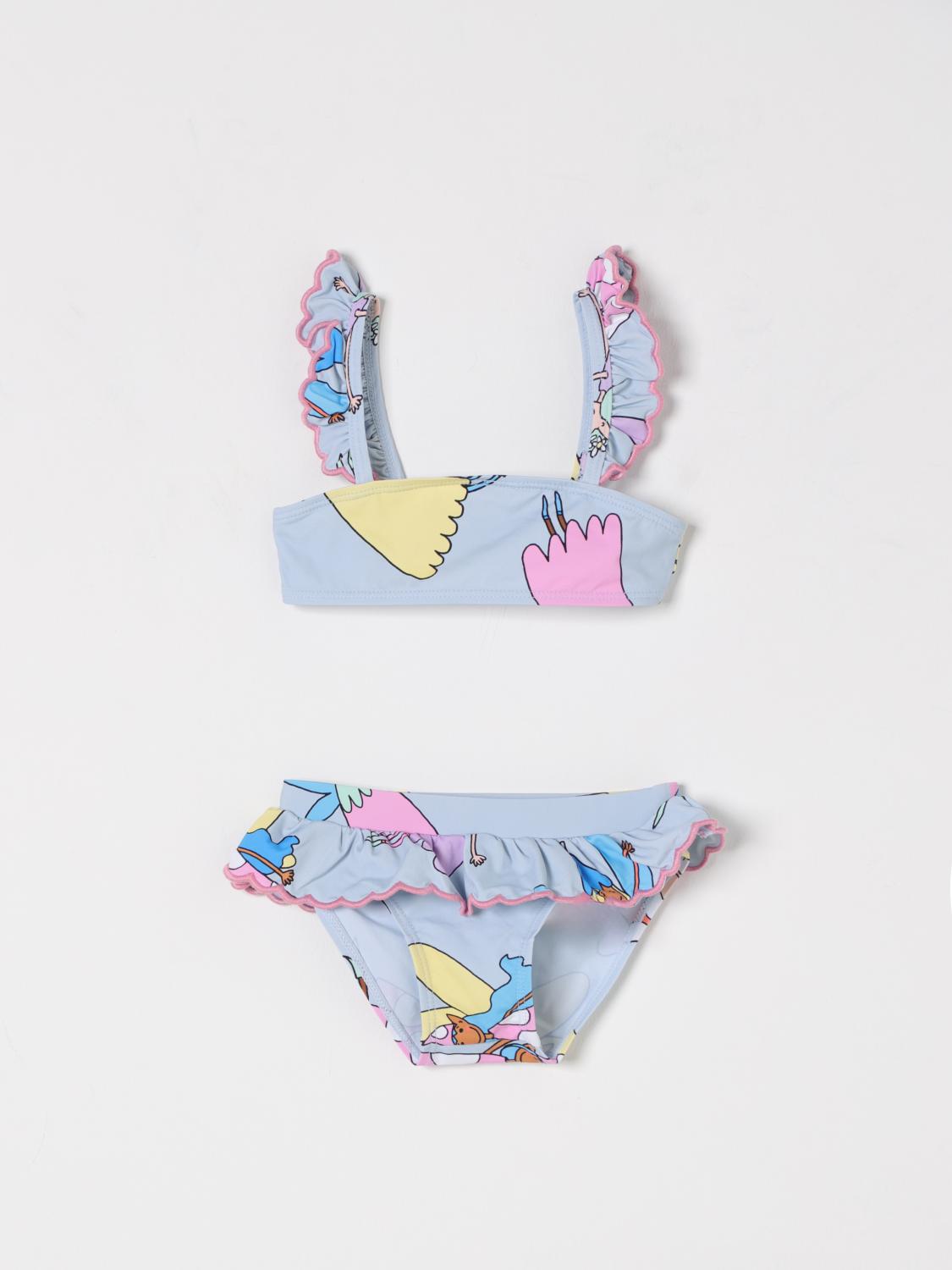 Little Girls 스윔수트 스텔라 Mccartney Kids