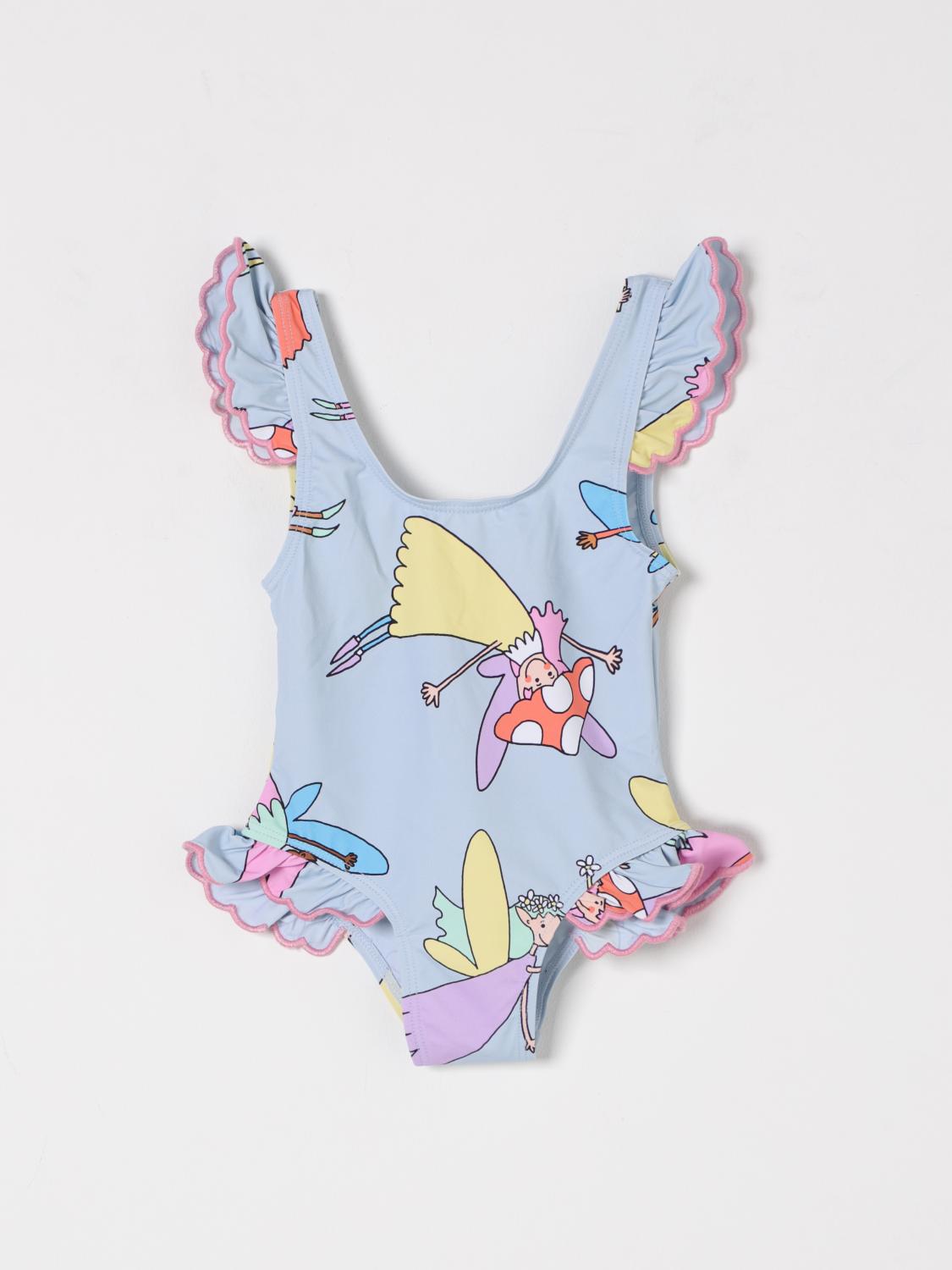 Little Girls 스윔수트 스텔라 Mccartney Kids