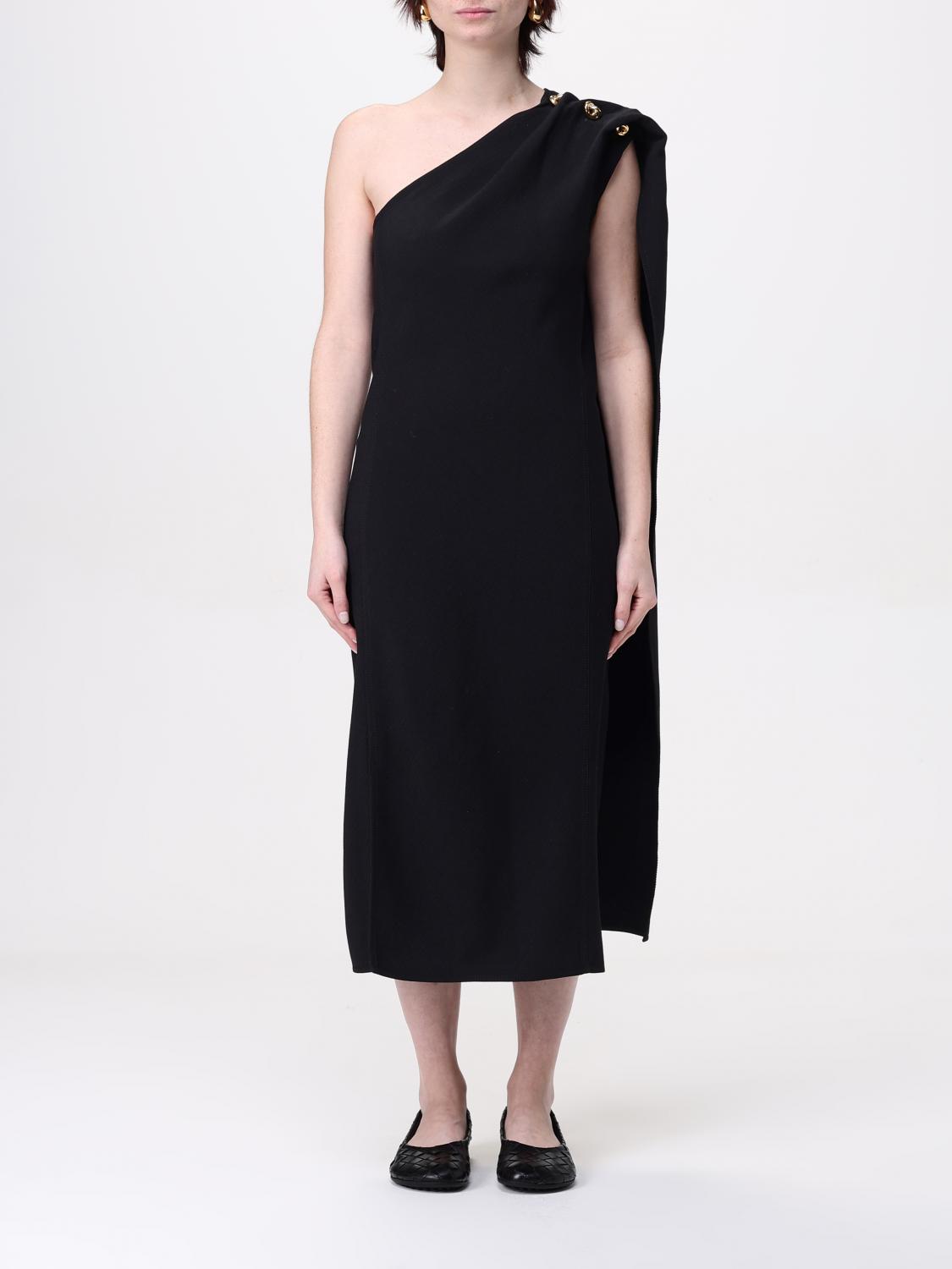 Womans 드레스 Bottega Veneta