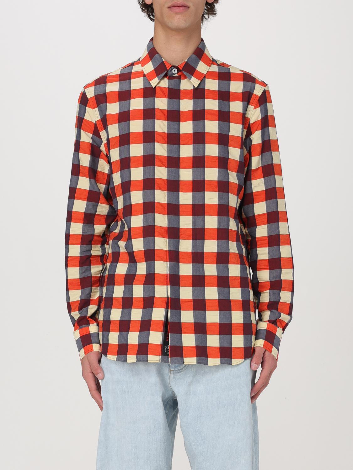 Mens 셔츠 Bottega Veneta