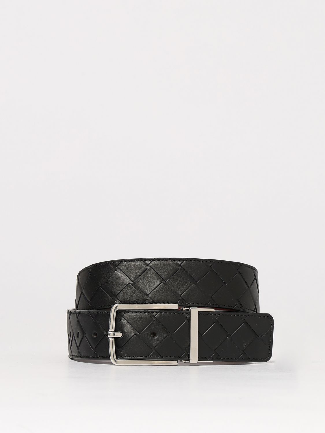 Mens 벨트 Bottega Veneta