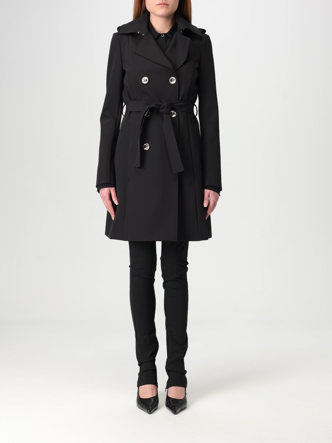 Womans 자켓 Patrizia Pepe