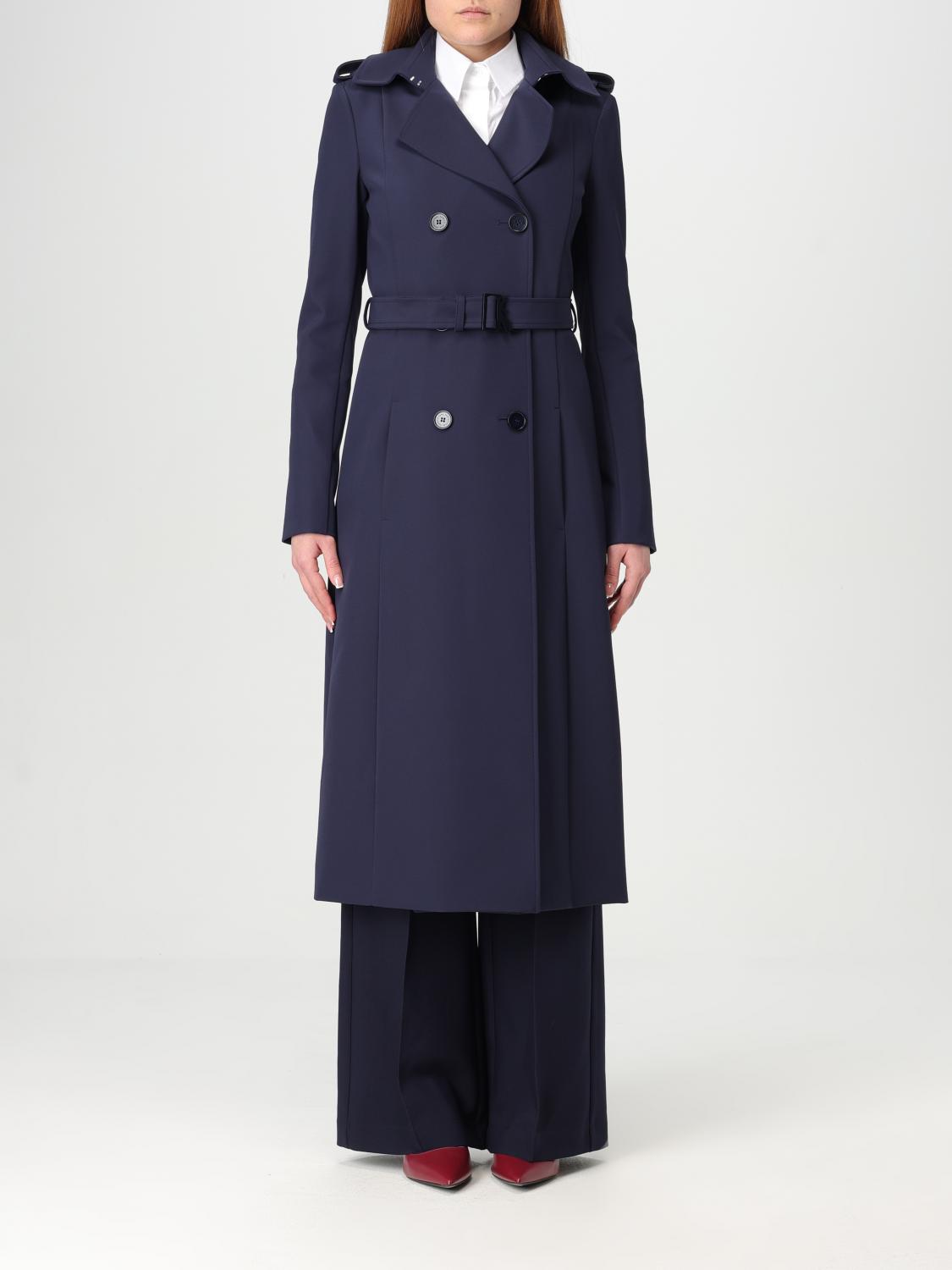 Womans 자켓 Patrizia Pepe