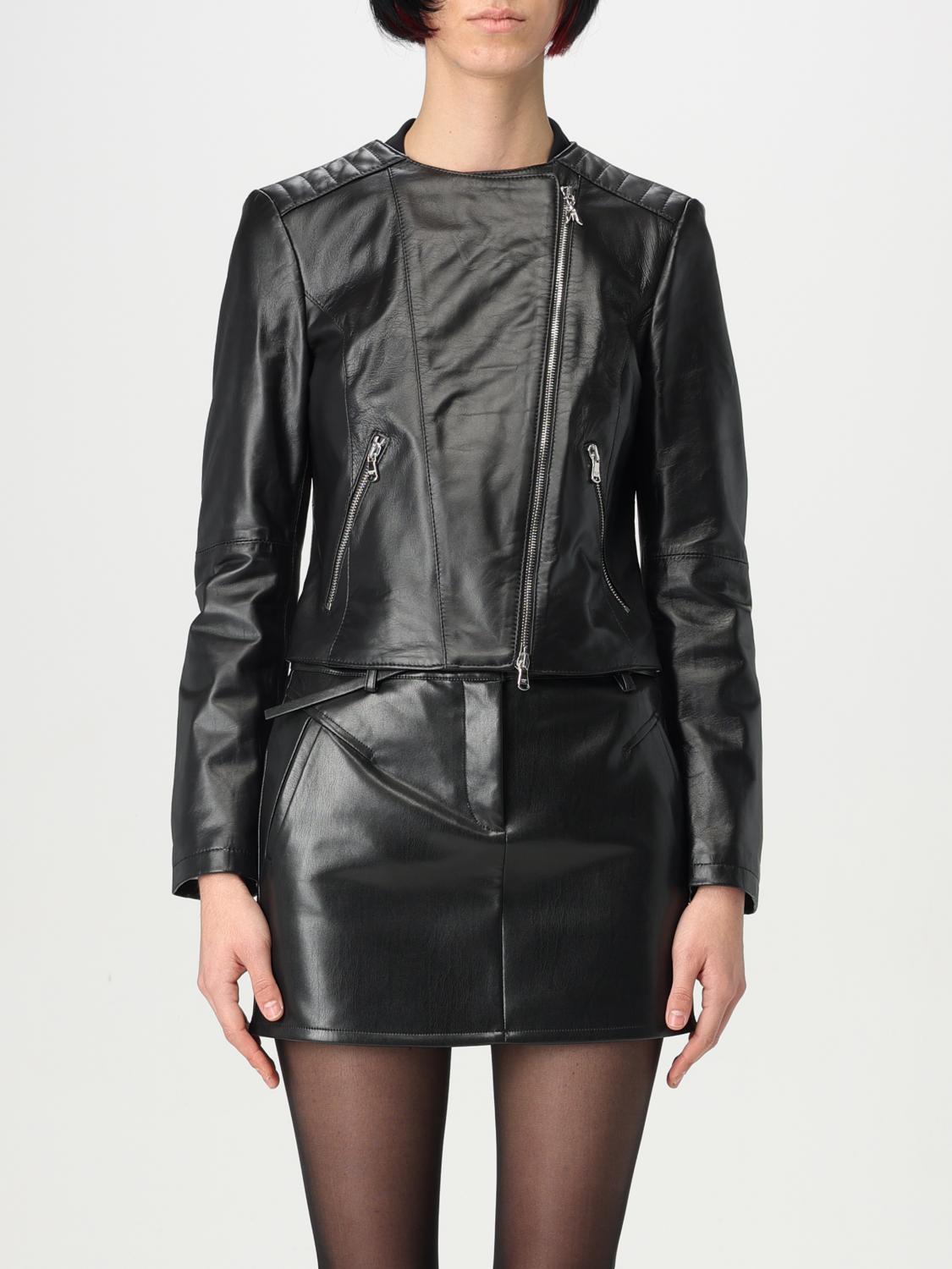 Womans 자켓 Patrizia Pepe