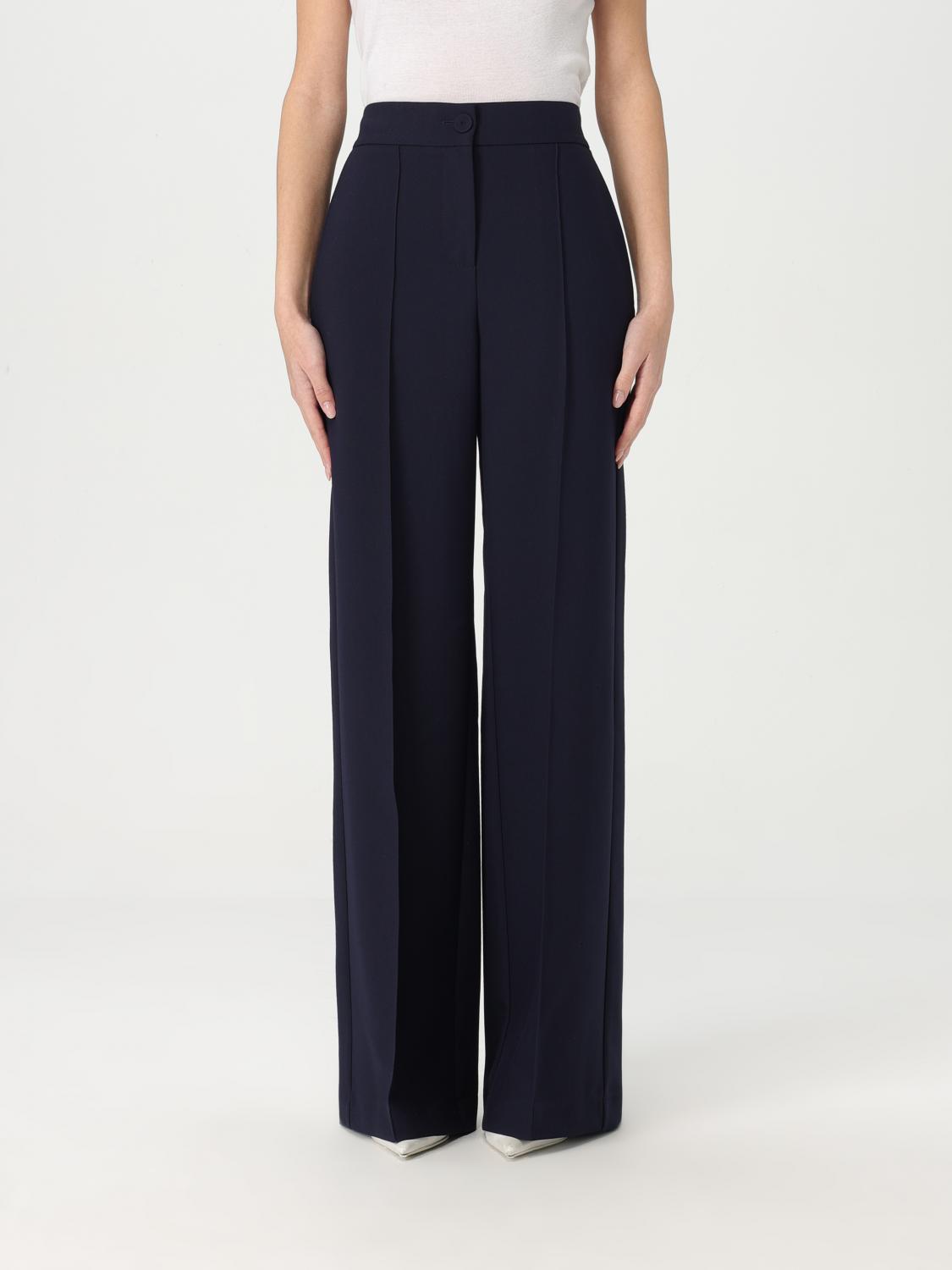 Womans 팬츠 Patrizia Pepe