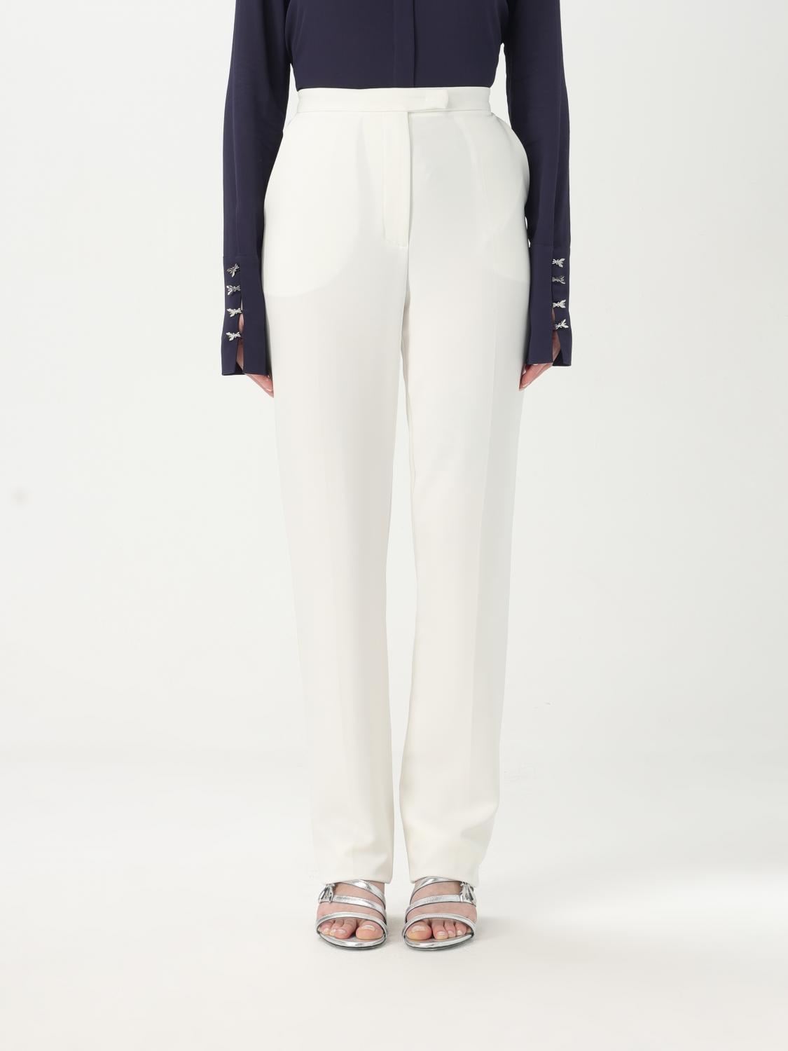 Womans 팬츠 Patrizia Pepe