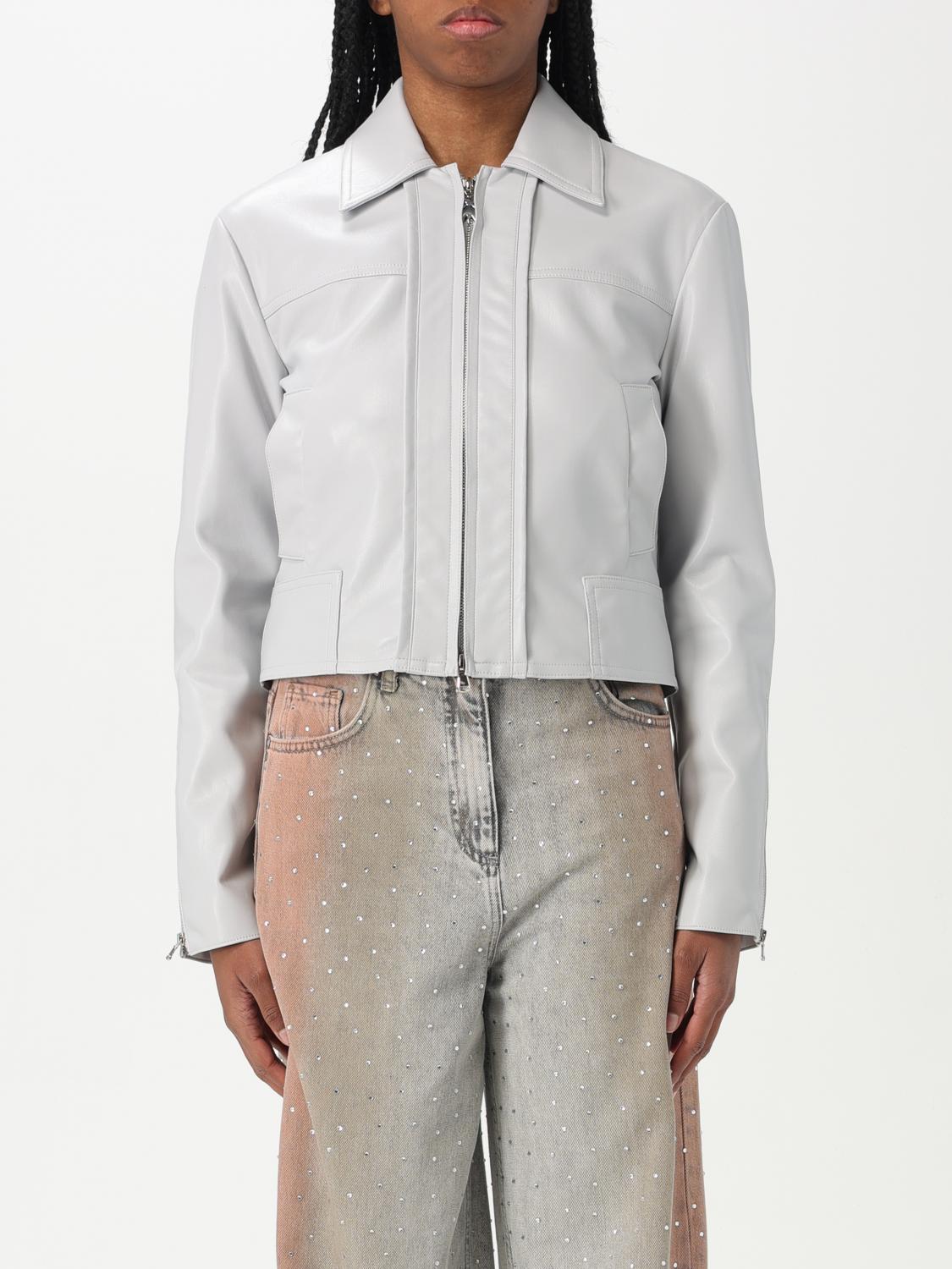 Womans 자켓 Patrizia Pepe