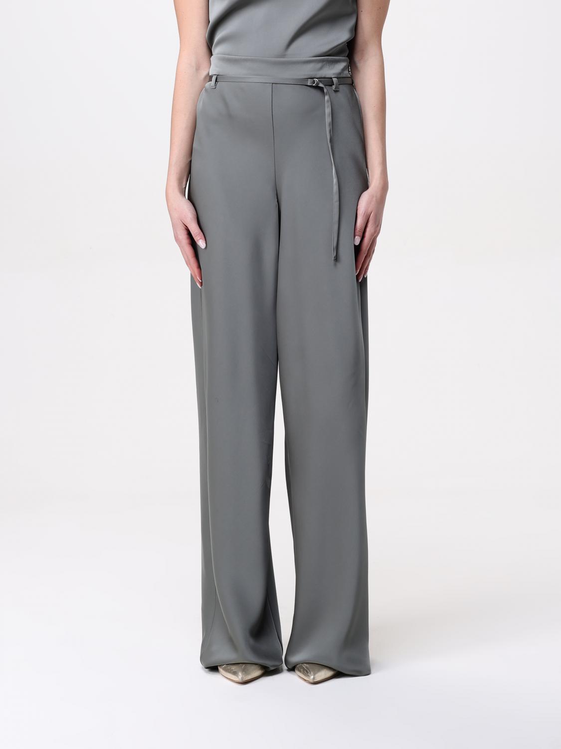 Womans 팬츠 Patrizia Pepe