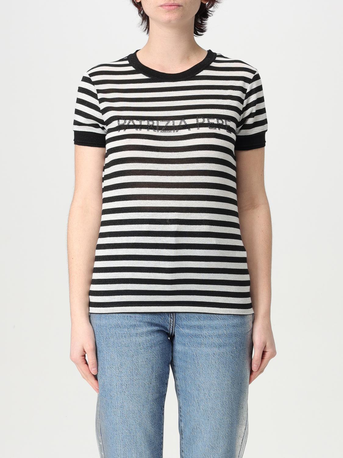 Womans 티셔츠 Patrizia Pepe