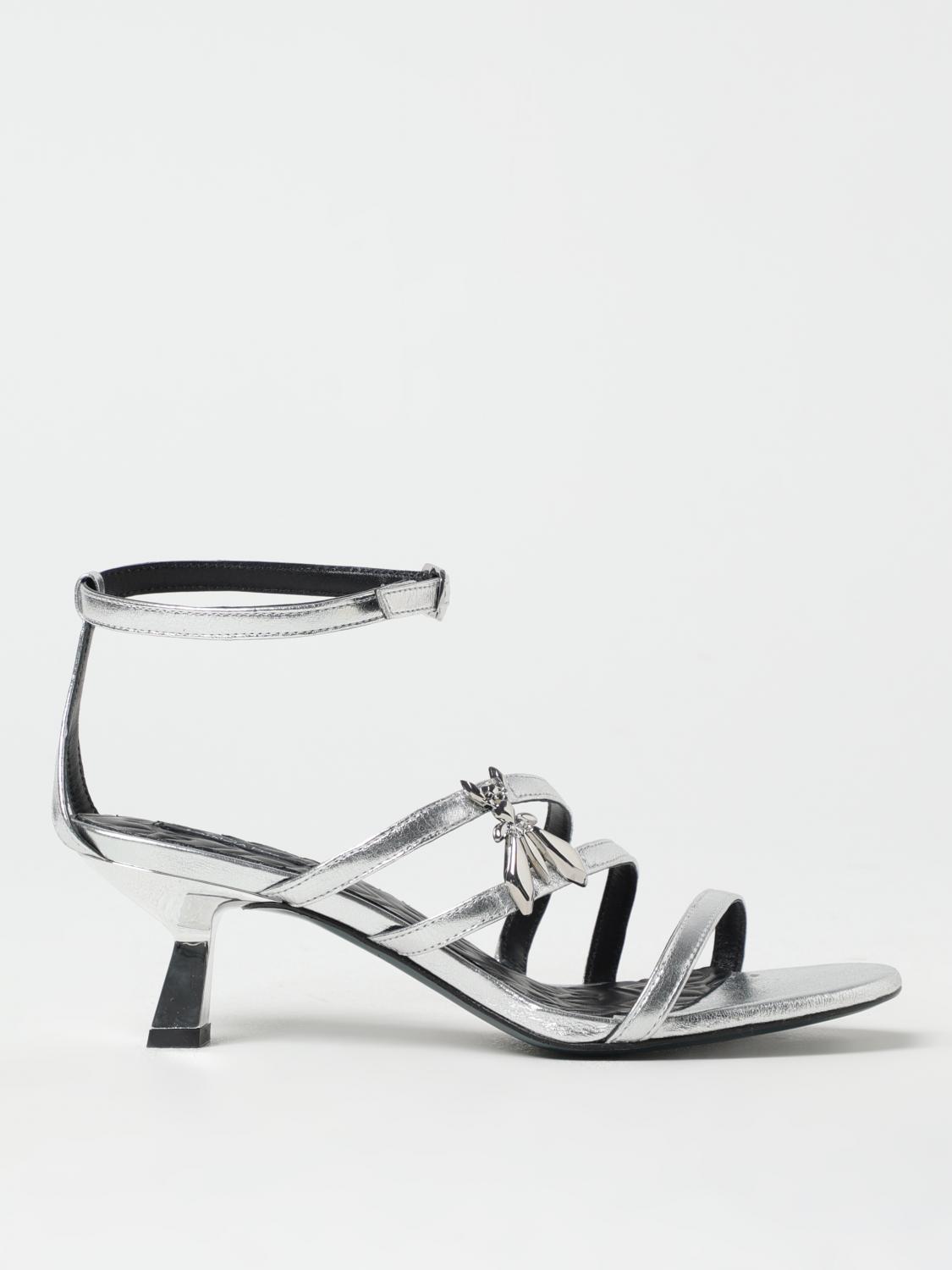 Womans 힐 샌들 Patrizia Pepe