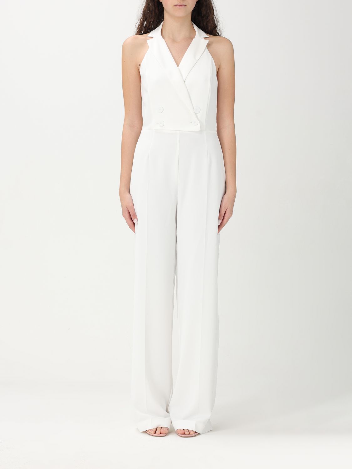 Womans Jumpsuits Patrizia Pepe