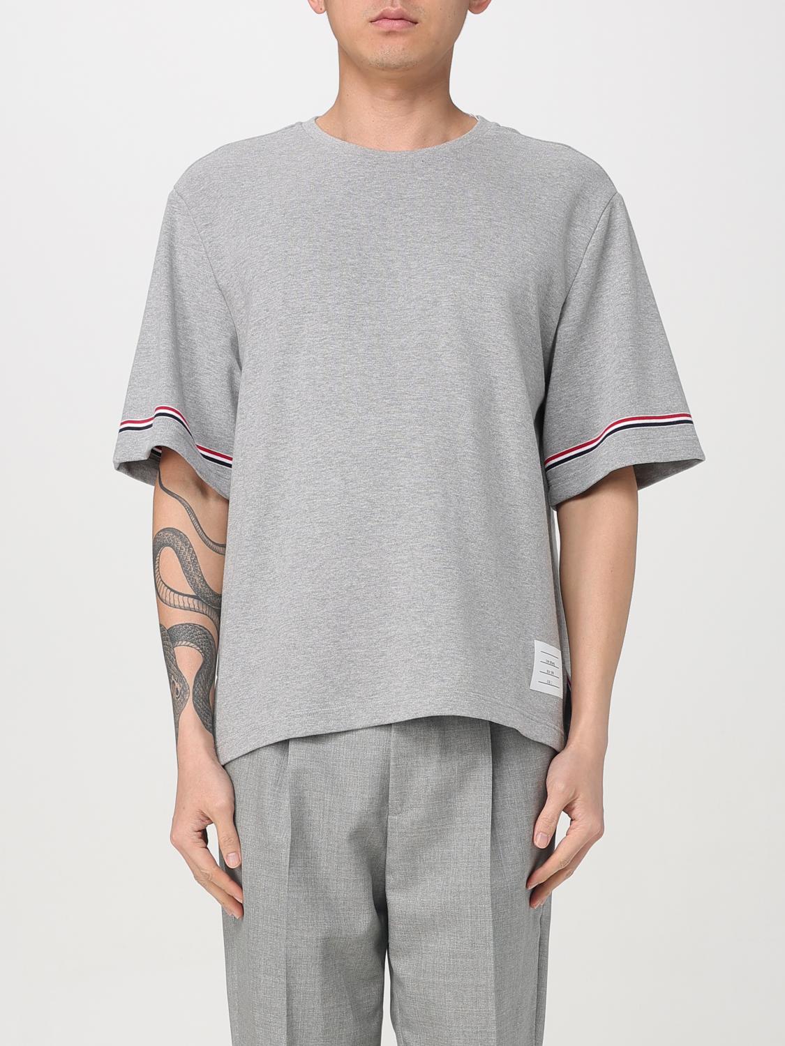 Mens 티셔츠 Thom Browne