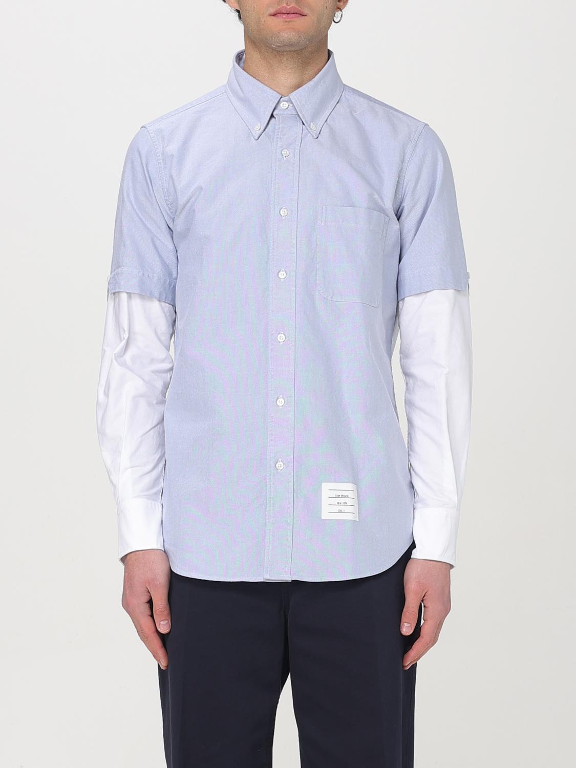 Mens 셔츠 Thom Browne