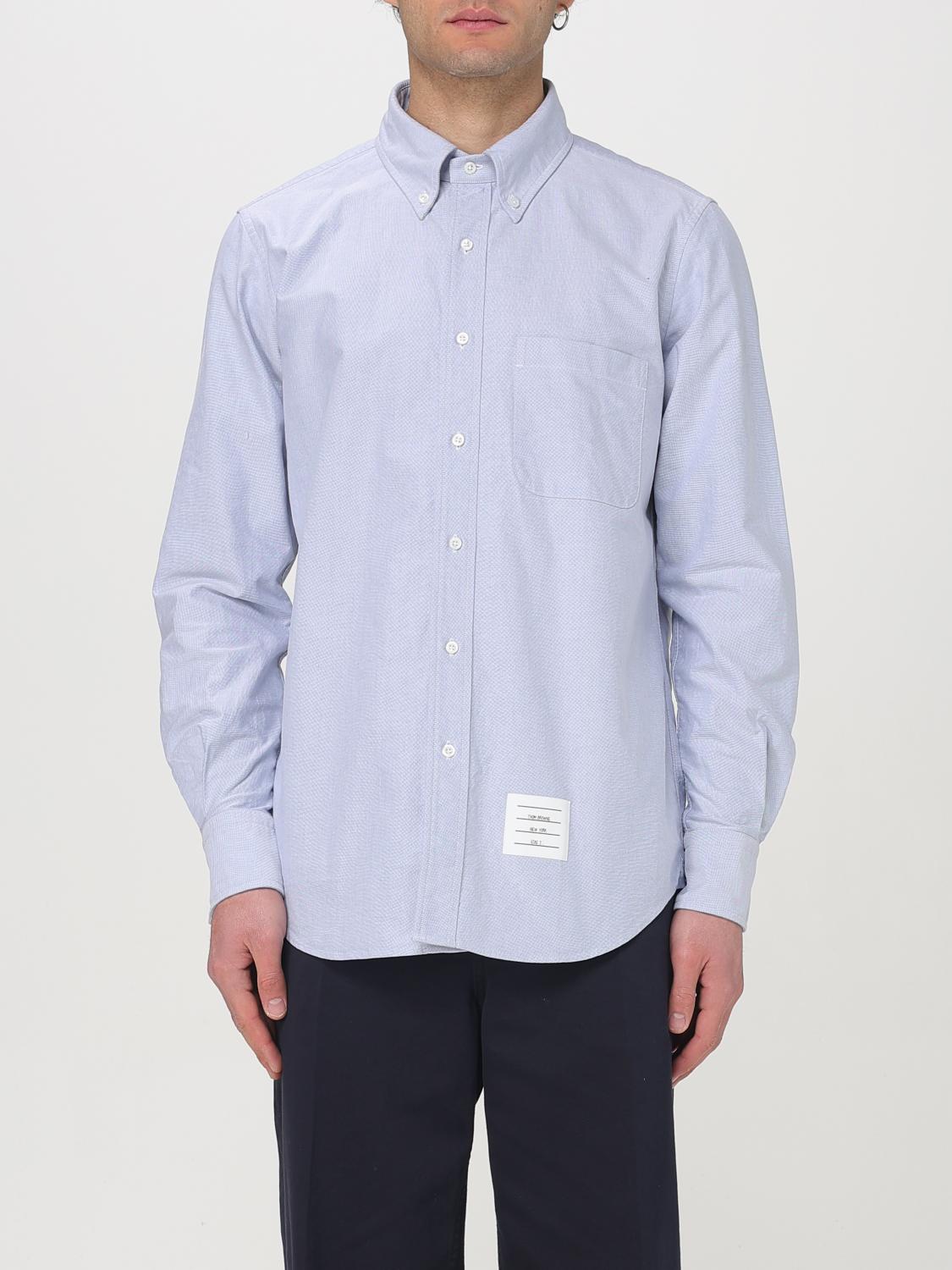 Mens 셔츠 Thom Browne