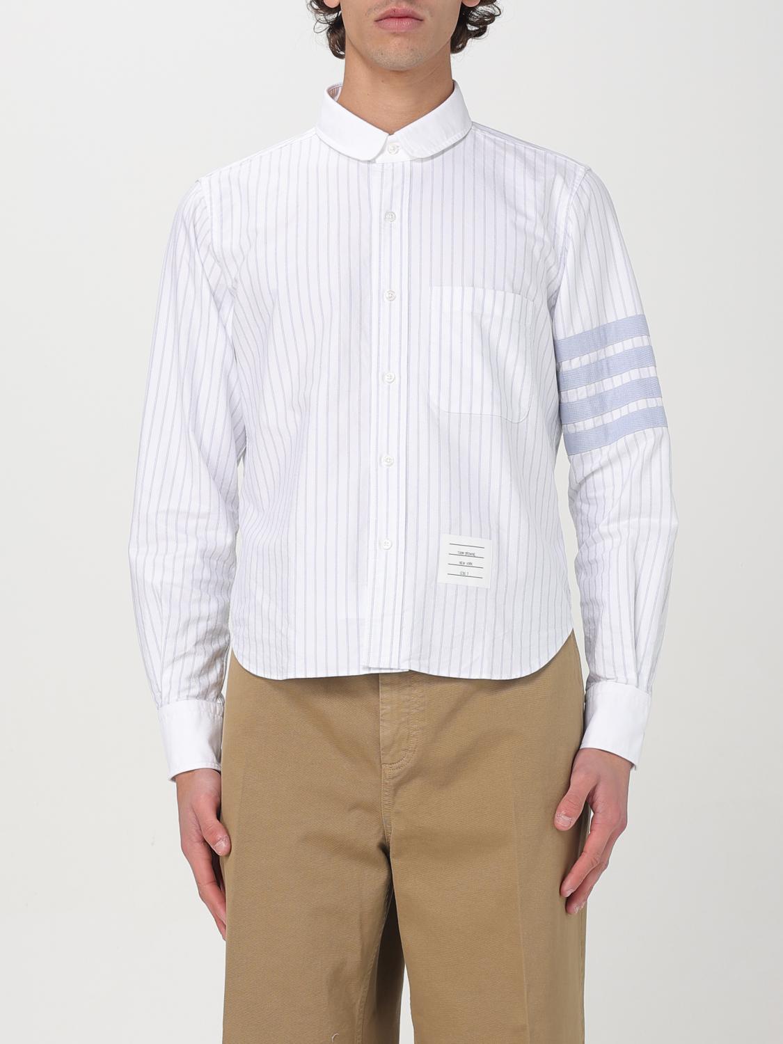 Mens 셔츠 Thom Browne