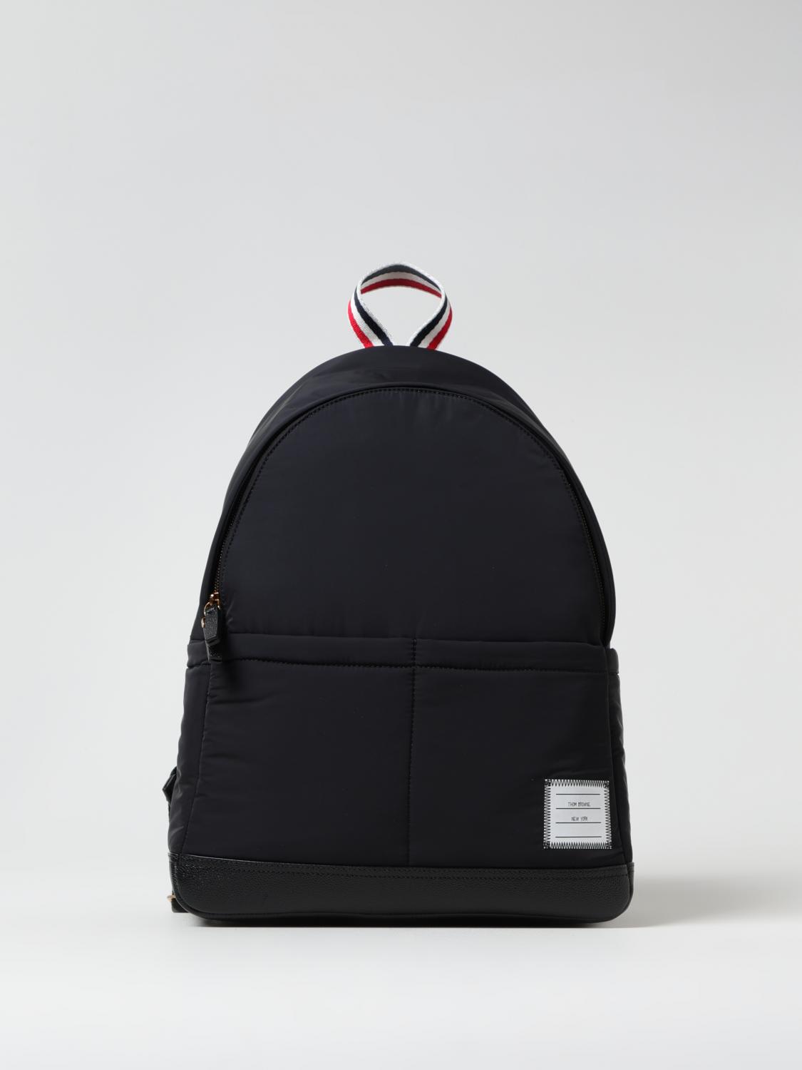 Mens 백팩 Thom Browne