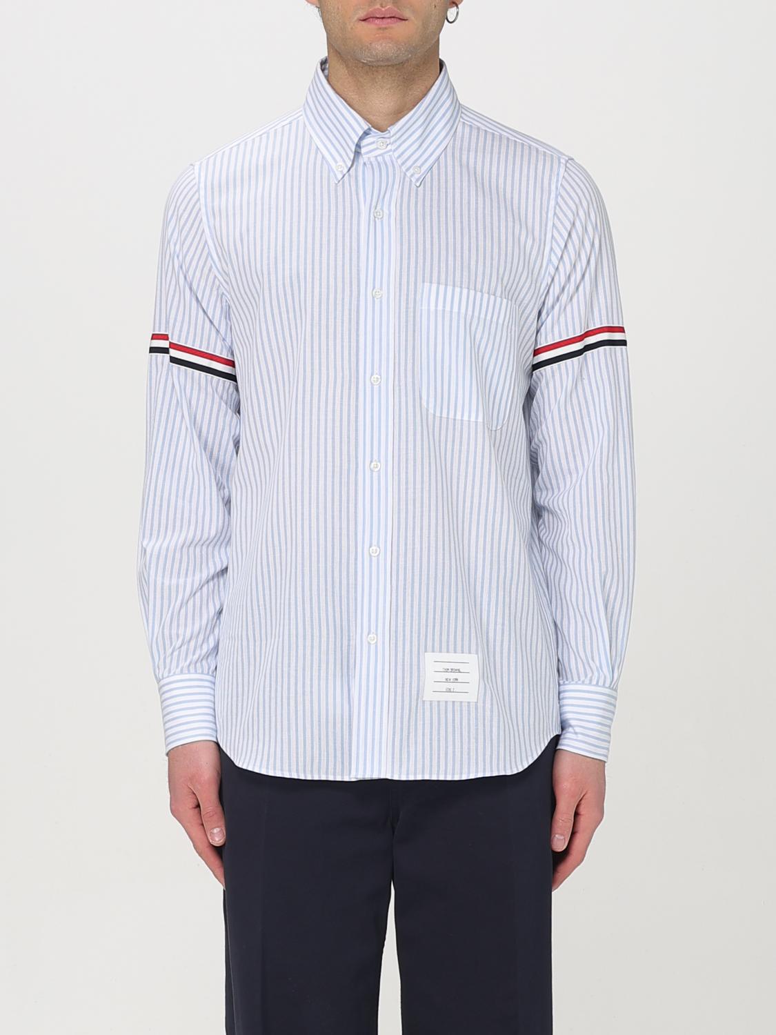 Mens 셔츠 Thom Browne